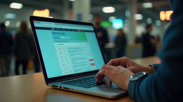 Comment dénicher un billet de train pas cher en ligne