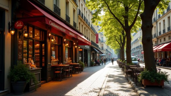 Où séjourner à Paris centre pour profiter au mieux de la ville