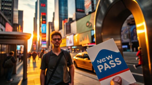 Pourquoi choisir le new york pass : avantages et inconvénients